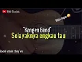 Story'Wa Selayaknya engkau tau (Kangen Band) Cover ukulele senar 4 #2
