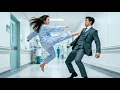 Lagu Pertemuan pertama, gadis tendang CEO ke rumah sakit, dia jatuh cinta pandangan pertama!