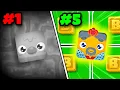 I Tested EVERY WAY To Get Coins In Blooket