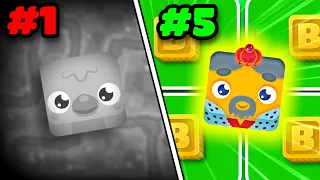 I Tested EVERY WAY To Get Coins In Blooket