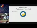 PyCon Malaysia 2019 - Computational Physics