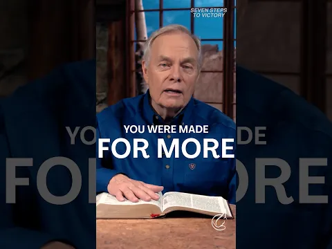 Don’t Let Comfort Keep You from God’s Will