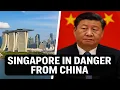 Download Lagu Why Singapore Beat Hong Kong — But China Could Bring It Down