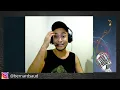 Mila DA7 & Valen DA7 - Meleleh Bahagia (MV) | SINGER REACTION