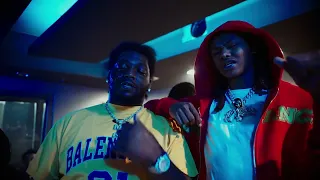babyfxce e die bout it feat rio da yung og official music video 