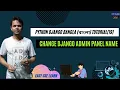 Python Django Bangla Tutorial19 Change django admin panel name