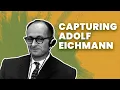 The Full Story Behind Operation Finale History of Israel Explained Unpacked