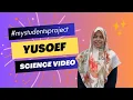 Download Lagu Yusoef Science Project