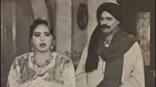 فيديو نادر لصلاح قابيل يؤدي دور علوان البكري في مسلسل ذئاب الجبل الدور المشؤم توفي فيه   ممثلين دندنها