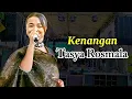 Lagu TERBARU || TASYA ROSMALA - KENANGAN || PRIMA EGA || LIVE TEGAL