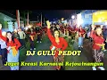 Download Lagu DJ GULU PEDOT ,,by MCSB PRODUCTION ‼️ Joget kreasi karnaval Rejowinangun Kademangan 2025