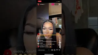 Lexi2legit Goes Live