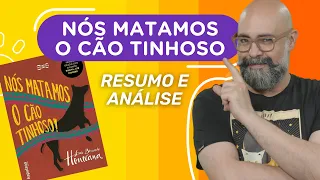 NÓS MATAMOS O CÃO TINHOSO | Luís Bernardo Honwana | Resumo e análise | Obras literárias da FUVEST