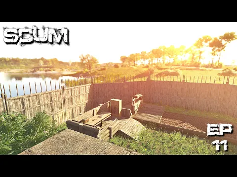 Download MP3 Scum 0.95 - The hardest Scum Server possible - Welcome to our new home ( ͡° ͜ʖ ͡°) , Part 11