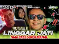 Lagu DJ PARTY TJAP TASSO DARKSLIKE ‼️JINGGLE LINGGAR JATI X OP3M VIRAL KARNAVAL 2025
