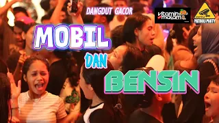 lagu dangdut gacor mobil dan bensin lopeez lamahora remix