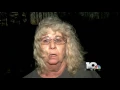 Spot News Appomattox Tornado