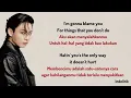 Jung Kook (정국) – Hate You | Lirik Terjemahan