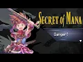 Secret of Mana: Danger! (Pokémon BW Soundfont)