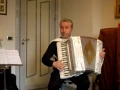 Lagu DOMINO  - Waltz Musette - Accordion Acordeon Accordeon Akkordeon Akordeon