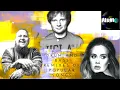 Drum and Bass Remixes Of Popular Songs ft. Ed Sheeran, RagnBone Man, Adele