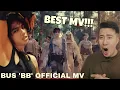 Download Lagu BUS 'BB' OFFICIAL MV | REACTION