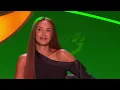 Bush sings "Wake Up Boo!" by Boo Radleys - The Masked Singer UK Series 6