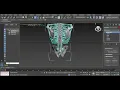 HOWTO - Detach Autodesk 3ds Max 2020