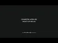 Download Lagu Don't Let Me Go - Cigarettes After Sex (Lyrics) [4K]