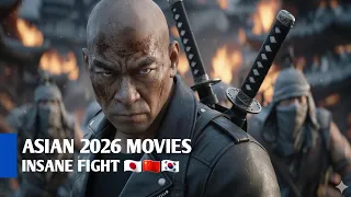 film aksi asia terbaik 2026 telah hadir