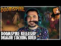 Download Lagu FULL DRAGON STACKING IN DOOMSPIRE!