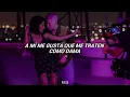 Becky G, Bad Bunny - Mayores (Letra)