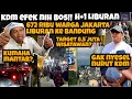 Lagu KDM EFEK NIH BOS‼️H+1 672 Ribu Warga JAKARTA LIBURAN KE BANDUNG‼️Farhan Gak Nyesel Nurut KDM‼️