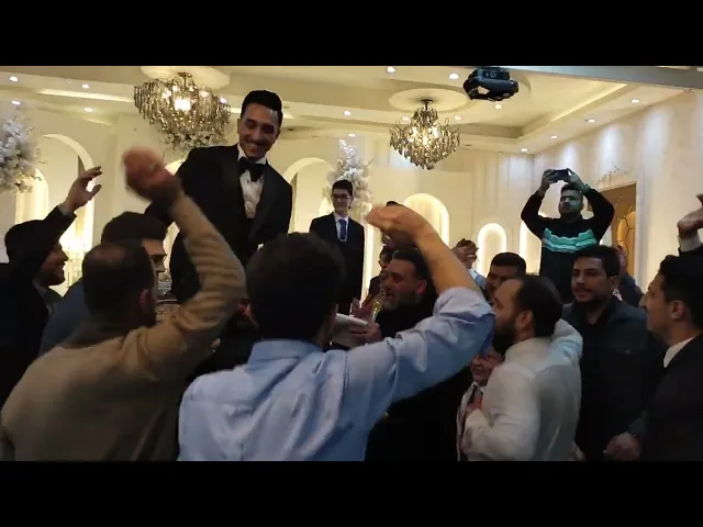 الرادود الحسيني سيد بهاء الحلو|| هوسات/ شعبانية 