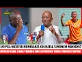 MZEE SAID!AFOKA NILISEMA UONGOZI HATUNA ROBO TUSAHAU/YANGA PEKEE NDIYO KALETA HESHIMA,LEO KUNDI GUMU