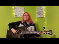 John Moreland “You Don’t Care For Me Enough To Cry” by Ruby Leigh