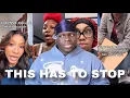 Reacting to Women Finding Out Their Man is DL