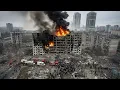 Download Lagu SERANGAN TERBARU IRAN HARI SELASA PAGI – Netanyahu Alami Kritis 17 Agen Mossad Israel Tewas