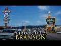Why Nobody Wants to Visit Branson Missouri Anymore