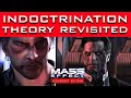 Mass Effect 3's Mind Blowing HIDDEN ENDING - Indoctrination Theory Revisited in Legendary Edition Mp3 Song Download