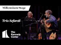 Download Lagu Trio Sefardi - Millennium Stage (January 3, 2025)