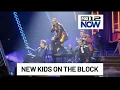 Jonathan Knight talks New Kids on the Block Day Las Vegas residency