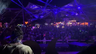 Arjuna - Awaker live @Burning Mountain Festival 2026