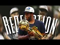 ANDREW WIGGINS A REVIVED CAREER
