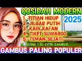 Download Lagu FULL ALBUM QOSIDAH GAMBUS PILIHAN TERPOPULER 2025‼️ TITIAN HIDUP COVER UL HUSNI EL FITRI GAMBUS