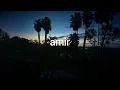 Amir - Complémentaires (Lyrics video)