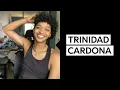 Trinidad Cardona “Dinero” Official Lyrics & Meaning | Verified