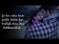 Download Lagu Jo ho raha hai pehli dafa ha || ye jawani hai diwani song status || Full2funn