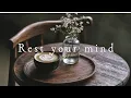 Lagu Weekend Playlist to Feel Calm and Positive ☕ Rest ☕ Easy \u0026 Relaxing Music