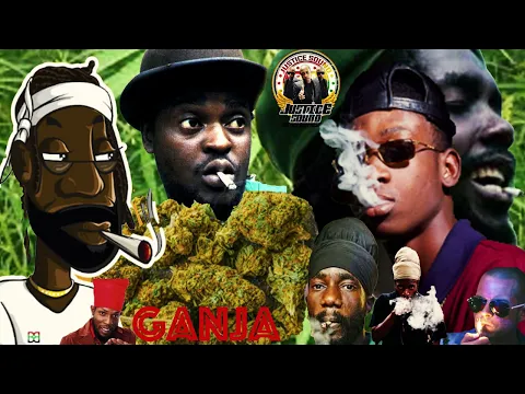 Download MP3 🌱 Ganja | Herbs | Marijuana  🌿| Weed | Cannabis | Reggae Ganja Songs 🌿| Justice Sound